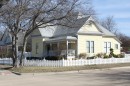 McKinney, TX vintage homes 060
